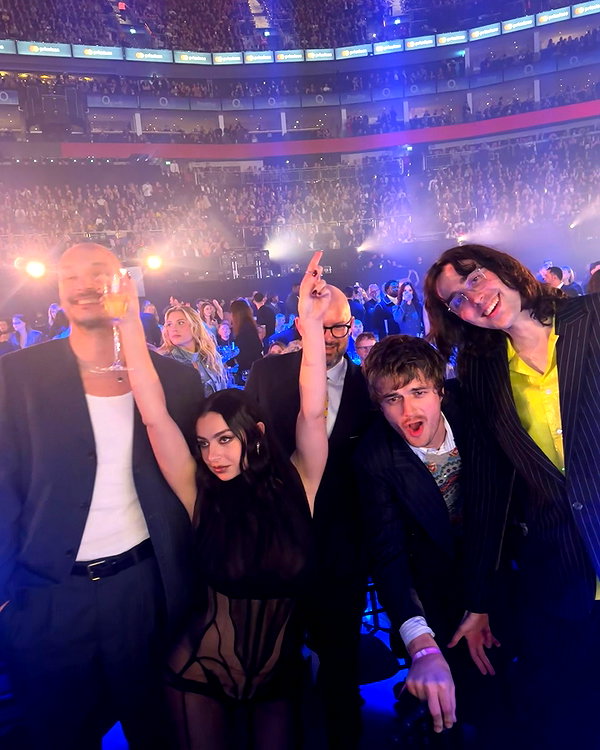 charli_xcx instagram image archive image