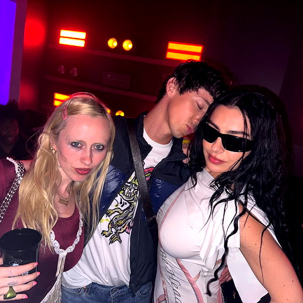 charli_xcx instagram image archive image