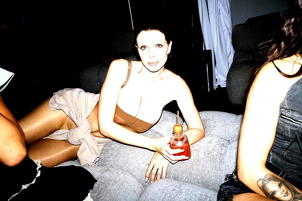 charli_xcx instagram image archive image