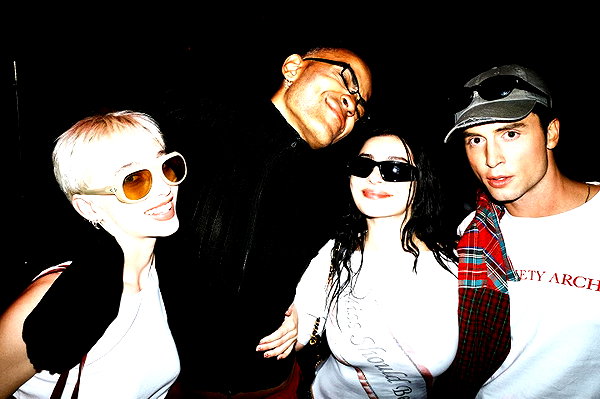 charli_xcx instagram image archive image