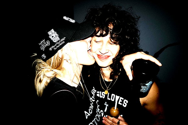 charli_xcx instagram image archive image