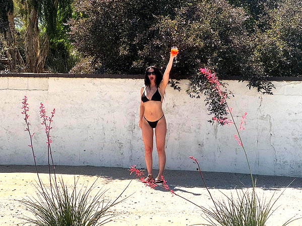 charli_xcx instagram image archive image