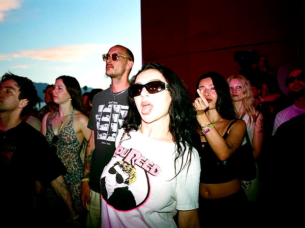 charli_xcx instagram image archive image