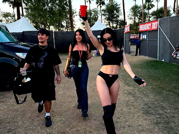 charli_xcx instagram image archive image