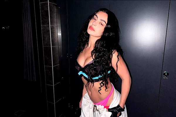 charli_xcx instagram image archive image