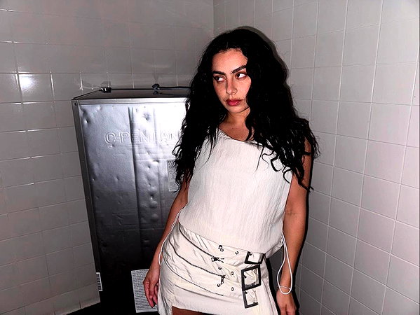 charli_xcx instagram image archive image