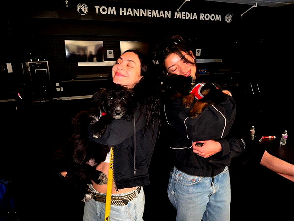 charli_xcx instagram image archive image