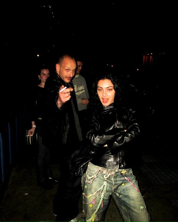 charli_xcx instagram image archive image