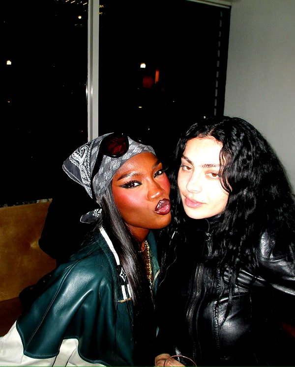 charli_xcx instagram image archive image