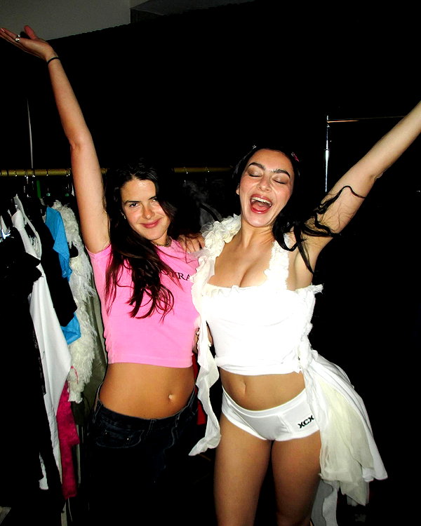 charli_xcx instagram image archive image