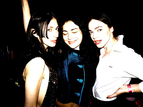 charli_xcx instagram image archive image