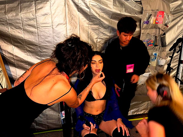 charli_xcx instagram image archive image