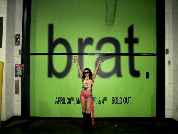 charli_xcx instagram image archive image