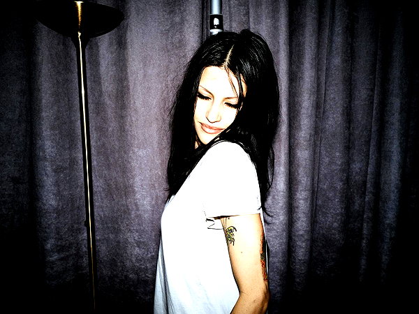 charli_xcx instagram image archive image