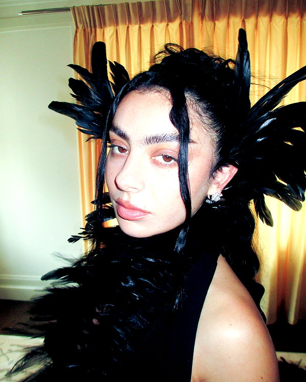 charli_xcx instagram image archive image