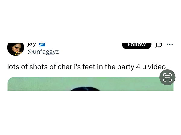 charli_xcx instagram image archive image