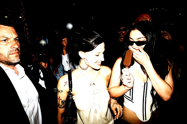charli_xcx instagram image archive image