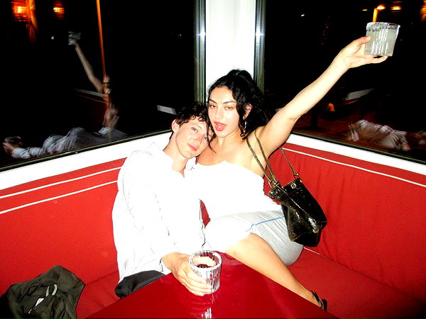 charli_xcx instagram image archive image