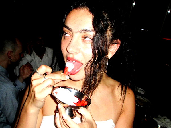 charli_xcx instagram image archive image