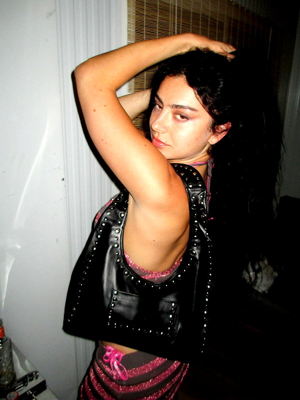 charli_xcx instagram image archive image