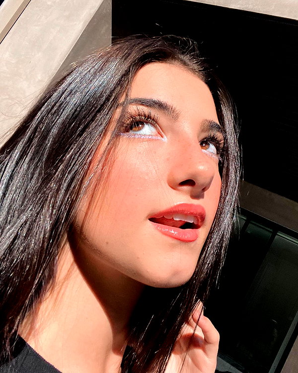 charlidamelio instagram image archive image