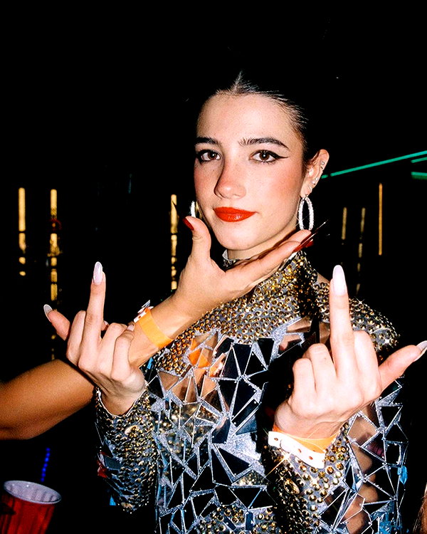charlidamelio instagram image archive image