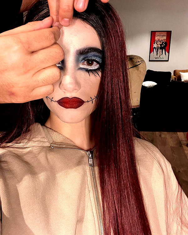charlidamelio instagram image archive image