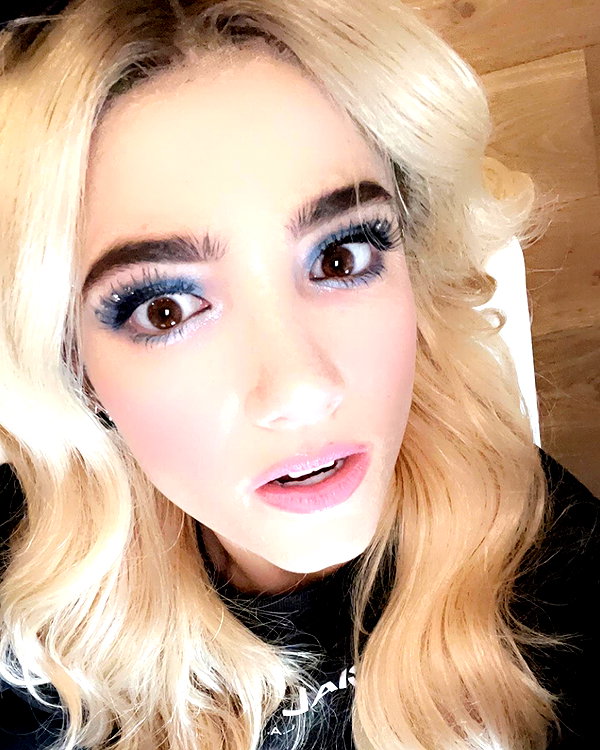 charlidamelio instagram image archive image