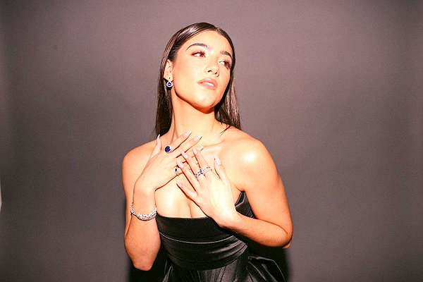 charlidamelio instagram image archive image