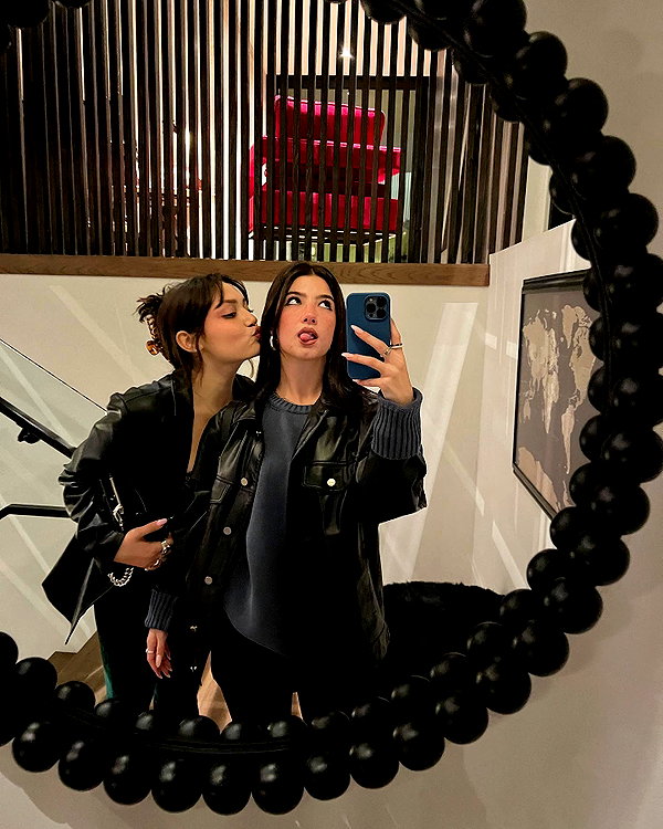 charlidamelio instagram image archive image
