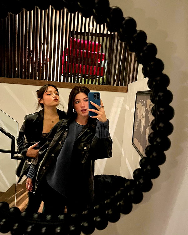 charlidamelio instagram image archive image