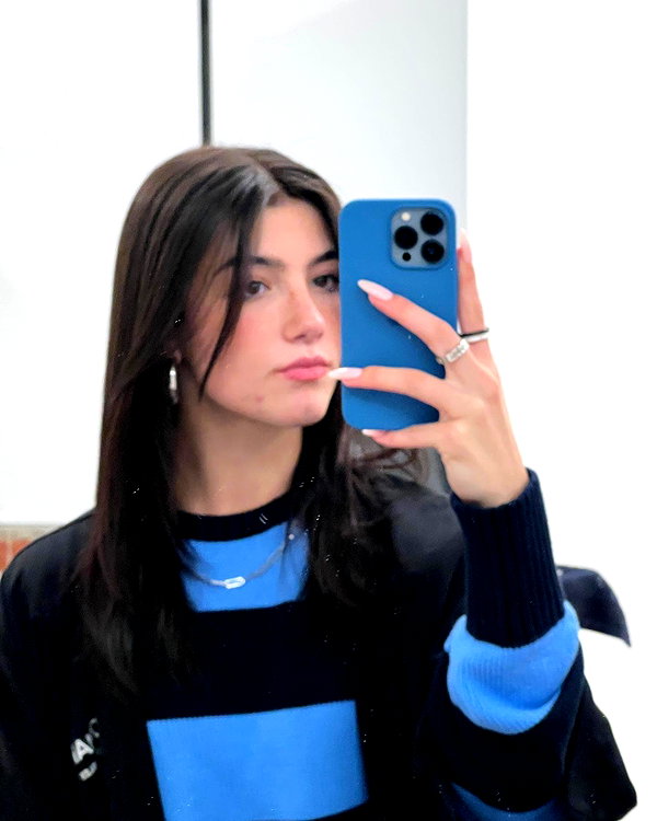 charlidamelio instagram image archive image