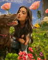 charlidamelio Altpins Profile Picture