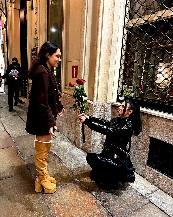 charlidamelio instagram image archive image