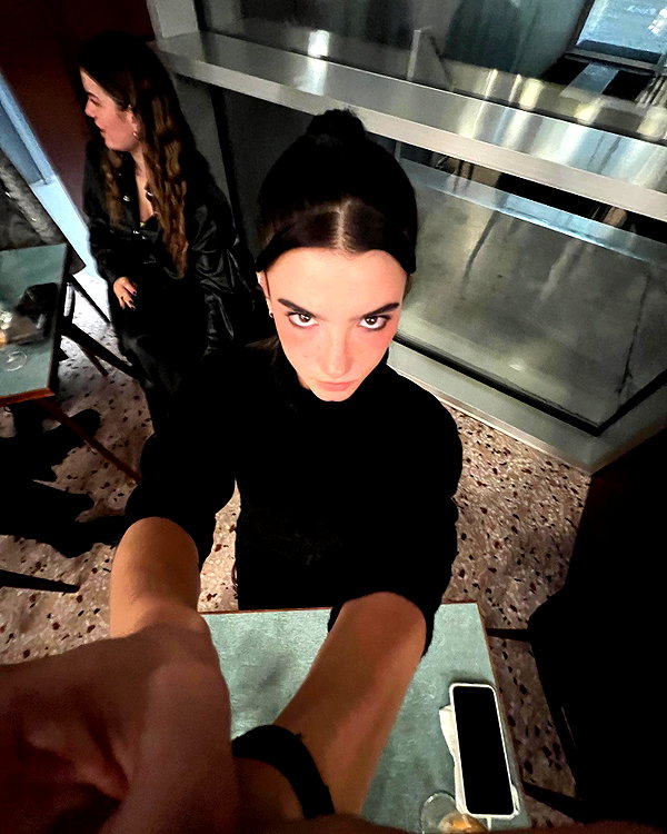 charlidamelio instagram image archive image