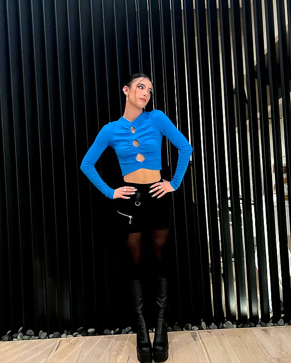 charlidamelio instagram image archive image