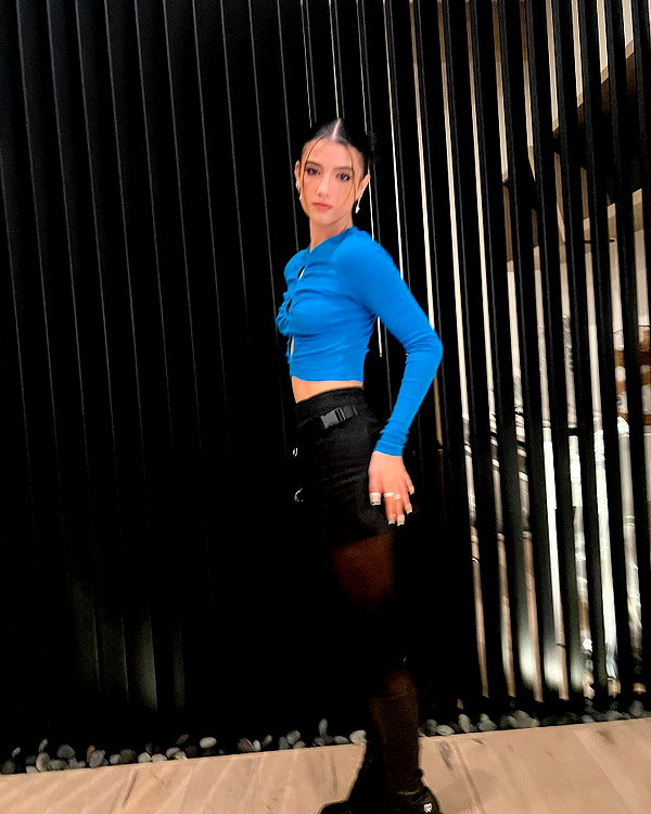 charlidamelio instagram image archive image