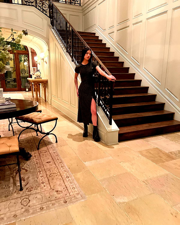 charlidamelio instagram image archive image