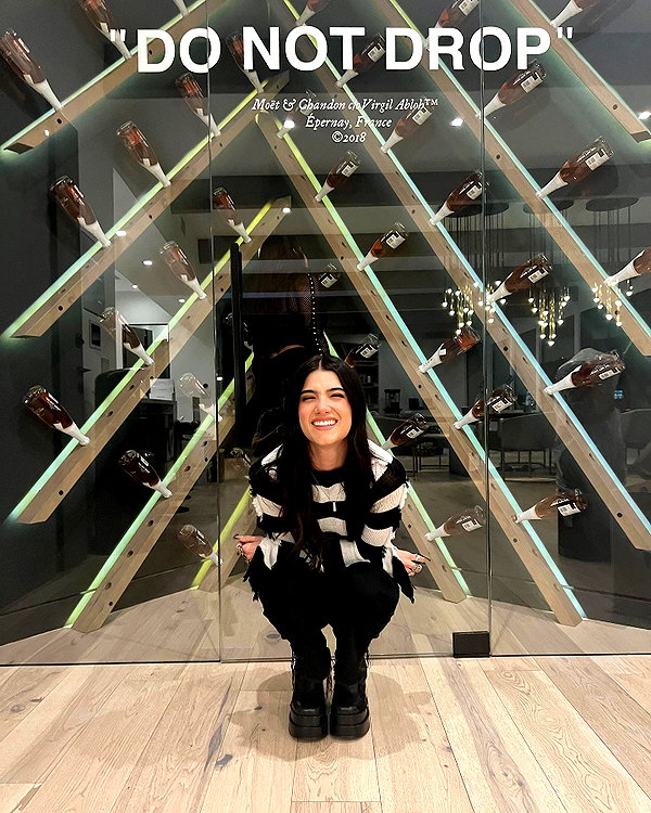 charlidamelio instagram image archive image