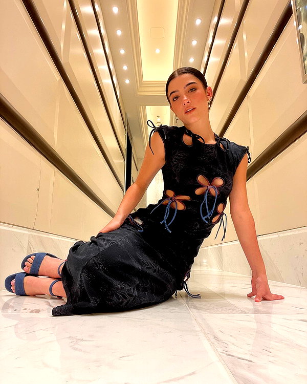 charlidamelio instagram image archive image