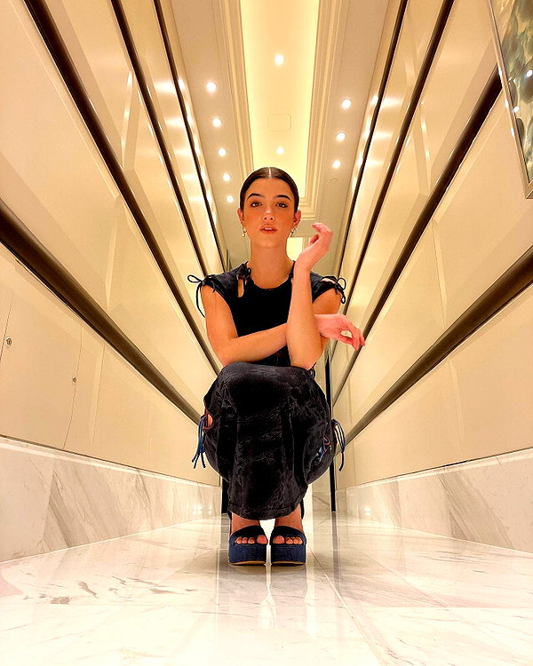 charlidamelio instagram image archive image