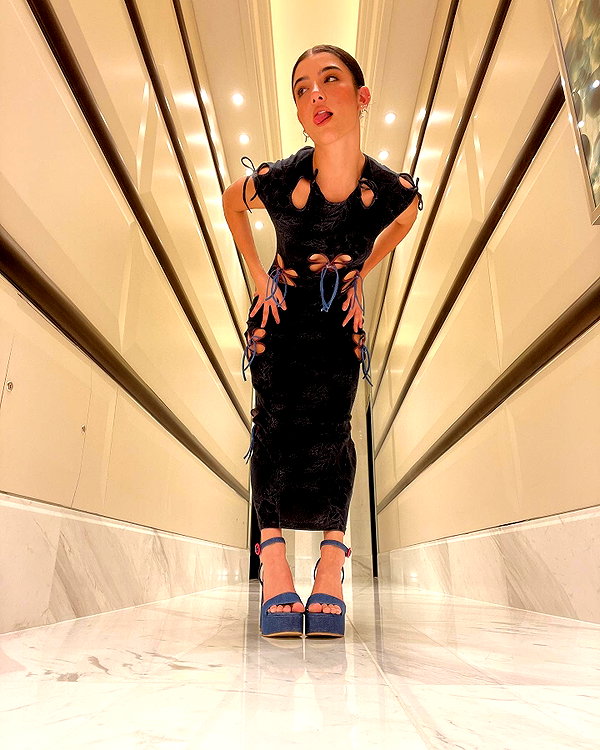 charlidamelio instagram image archive image