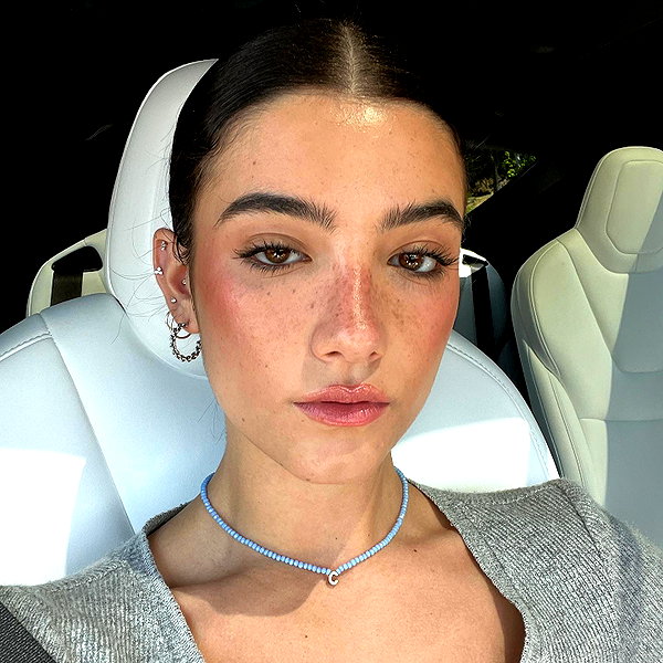 charlidamelio instagram image archive image