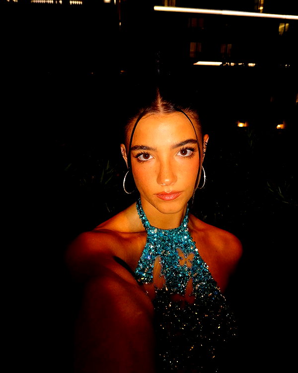 charlidamelio instagram image archive image