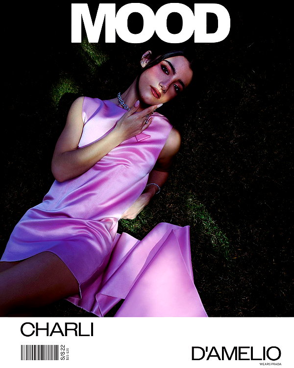 charlidamelio instagram image archive image