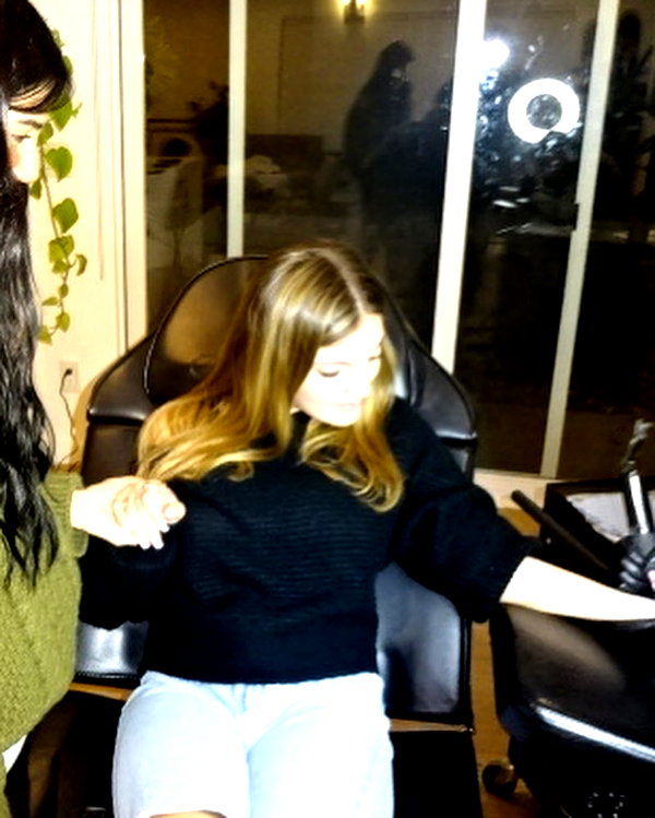 charlidamelio instagram image archive image
