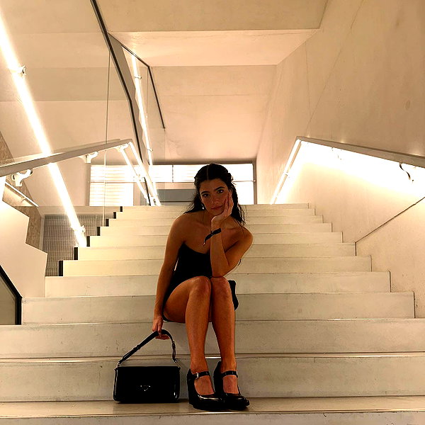 charlidamelio instagram image archive image