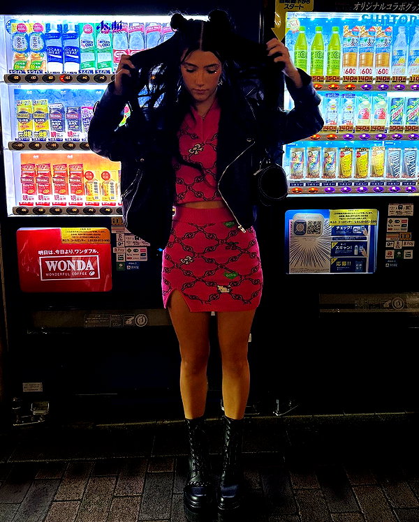 charlidamelio instagram image archive image