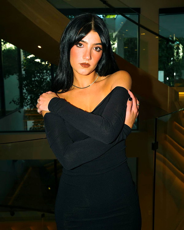 charlidamelio instagram image archive image