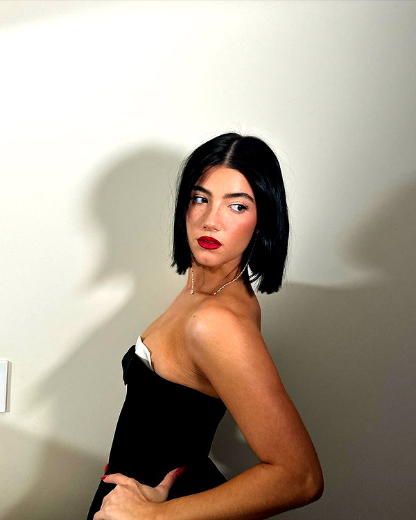 charlidamelio instagram image archive image